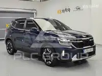 2024 KIA Seltos