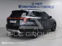 2024 KIA Seltos