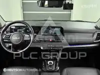 2024 KIA Seltos