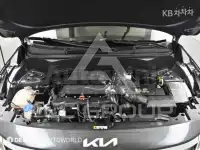 2024 KIA Seltos