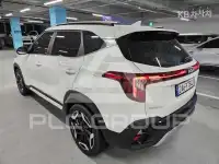 2024 KIA Seltos