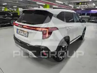 2024 KIA Seltos