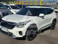 2024 KIA Seltos
