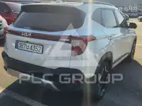 2024 KIA Seltos