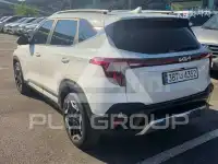 2024 KIA Seltos