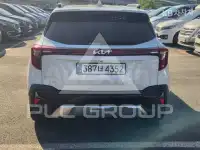 2024 KIA Seltos