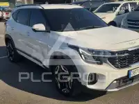 2024 KIA Seltos