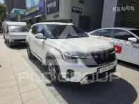 2024 KIA Seltos