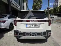 2024 KIA Seltos