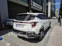 2024 KIA Seltos