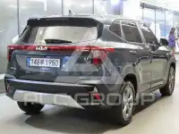 2024 KIA Seltos