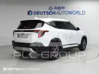 2024 KIA Seltos