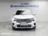 2024 KIA Seltos