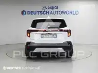 2024 KIA Seltos