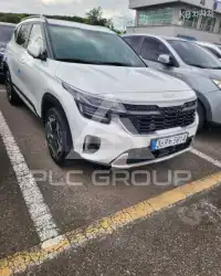 2024 KIA Seltos