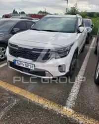 2024 KIA Seltos
