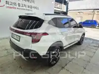 2024 KIA Seltos