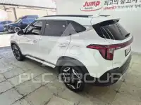 2024 KIA Seltos