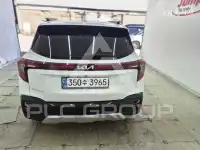 2024 KIA Seltos