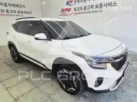 2024 KIA Seltos