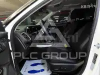 2024 KIA Seltos