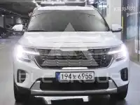 2024 KIA Seltos