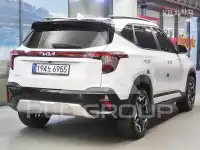 2024 KIA Seltos