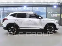 2024 KIA Seltos