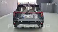 2024 KIA Seltos