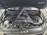 2024 KIA Seltos
