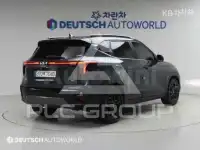 2024 KIA Seltos