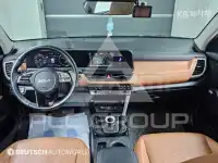 2024 KIA Seltos