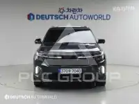 2024 KIA Seltos