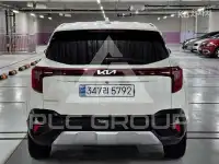 2024 KIA Seltos