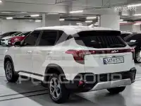 2024 KIA Seltos