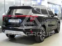 2024 KIA Seltos