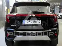 2024 KIA Seltos