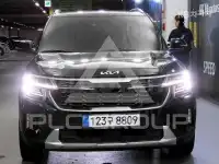 2024 KIA Seltos