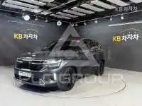 2024 KIA Seltos