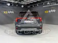 2024 KIA Seltos