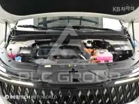 2024 KIA Carnival