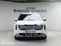 2024 KIA Carnival
