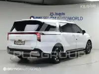 2024 KIA Carnival