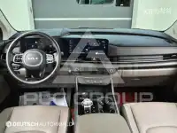2024 KIA Carnival