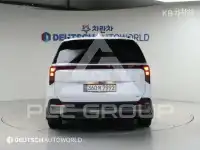 2024 KIA Carnival