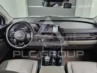 2024 KIA Carnival