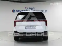 2024 KIA Carnival