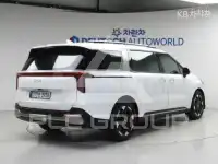 2024 KIA Carnival