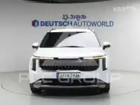 2024 KIA Carnival