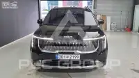 2024 KIA Carnival